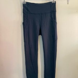 Submarine Invigorate tights